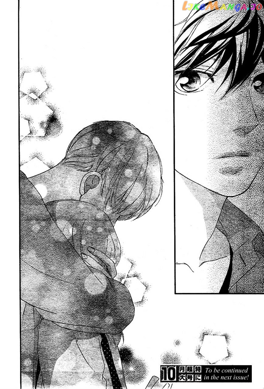 Ao Haru Ride, Chapter 31 image 43